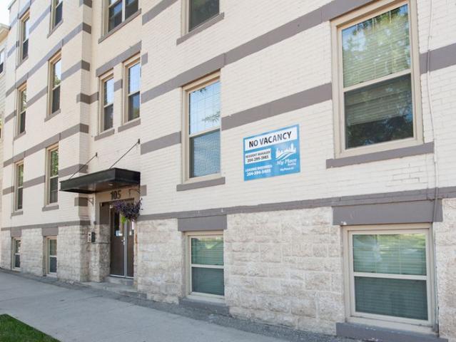 Apartment for rent in East St. Paul, Manitoba