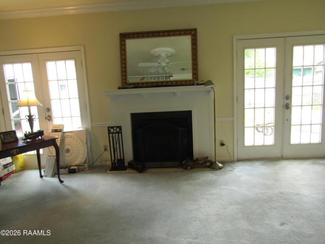 House for sale in Franklin, Louisiana