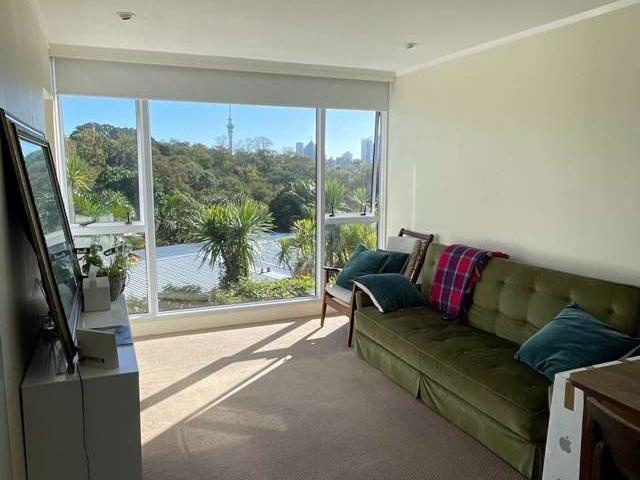 Apartment for rent in Parnell