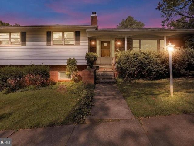 House for sale in Wyomissing, Pennsylvania