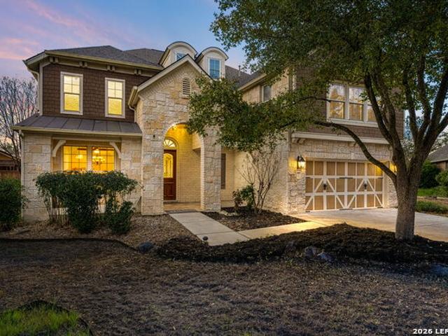 Property for rent in Kendall, Texas
