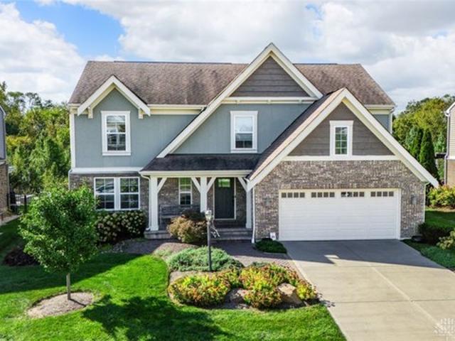 House for sale in Springboro, Warren County