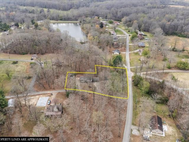 House for sale in Tennessee