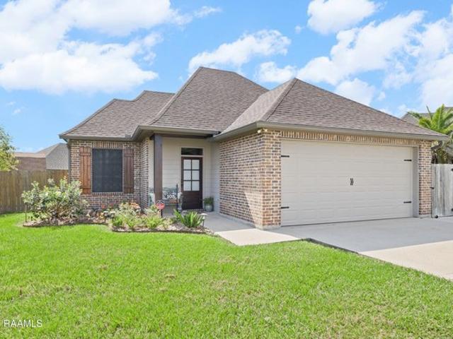 House for sale in Youngsville, Louisiana