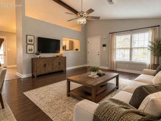 House for sale in Viley, Lexington