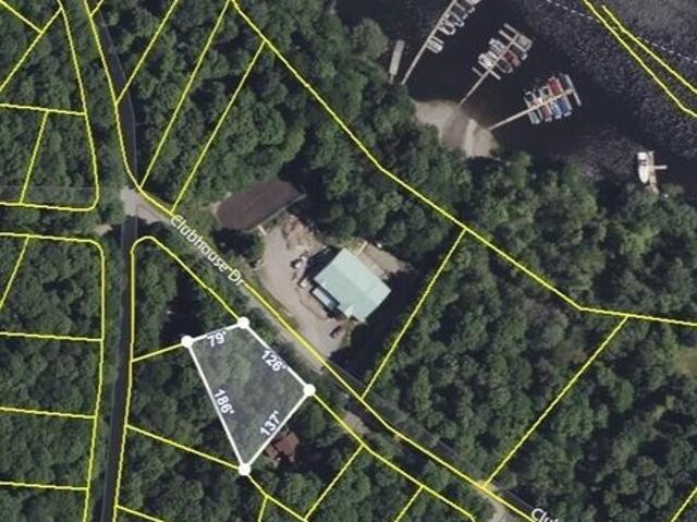 Land for sale in Canadensis, Pennsylvania
