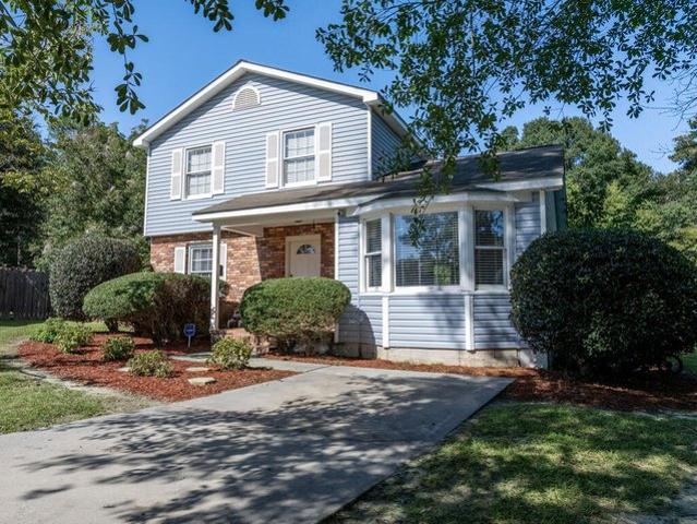 House for sale in Tifton, Georgia