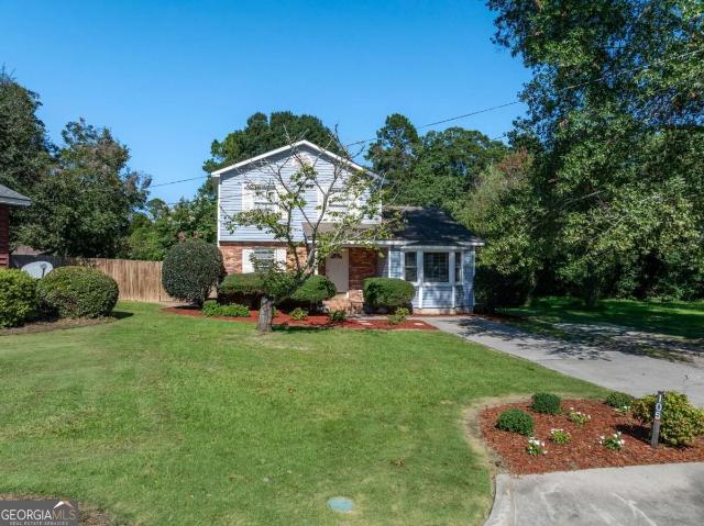 House for sale in Tifton, Georgia