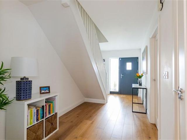 Detached House for sale in Oranmore, Connacht