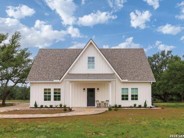 House for sale in Blanco, Texas