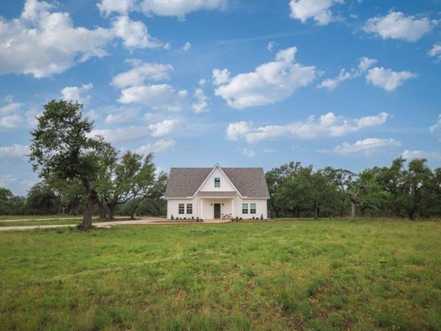 House for sale in Blanco, Texas