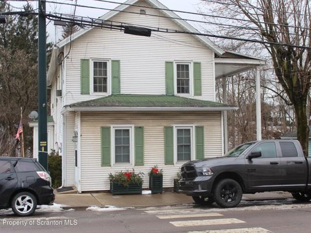 House for sale in Factoryville, Pennsylvania