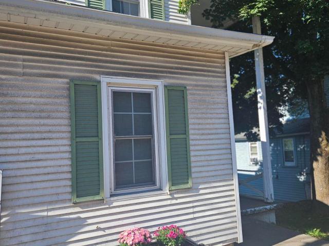 House for sale in Factoryville, Pennsylvania