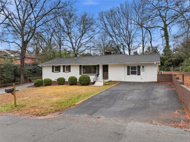House for sale in Clemson, South Carolina