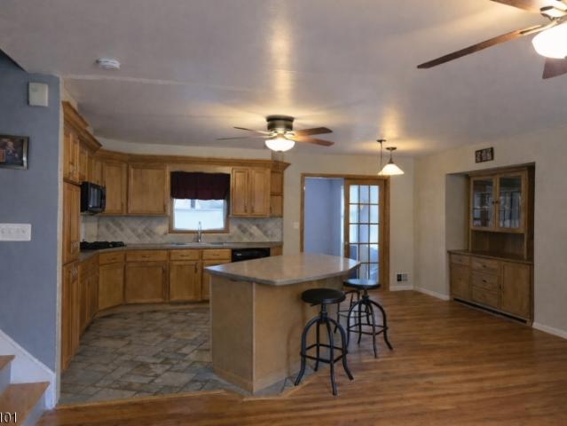 House for sale in Hackettstown, New Jersey