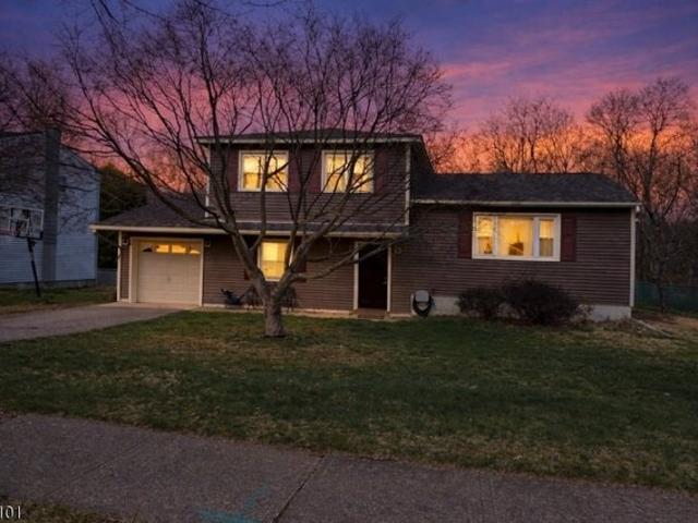 House for sale in Hackettstown, New Jersey