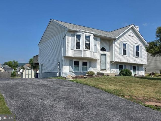 House for sale in Rocky Ridge, Maryland