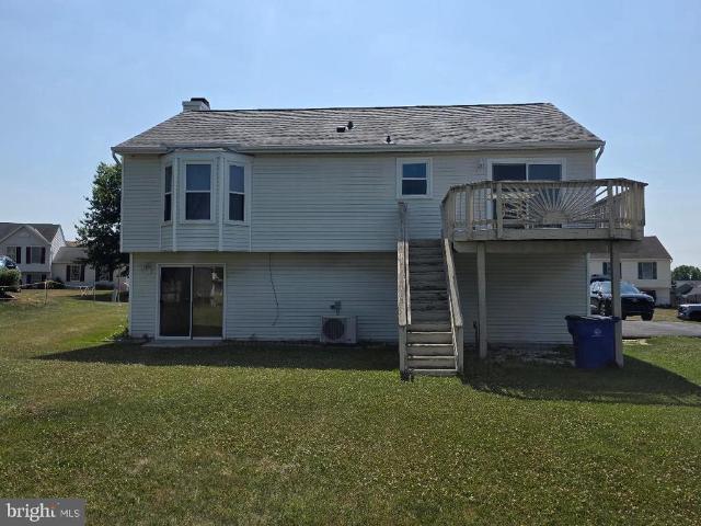 House for sale in Rocky Ridge, Maryland