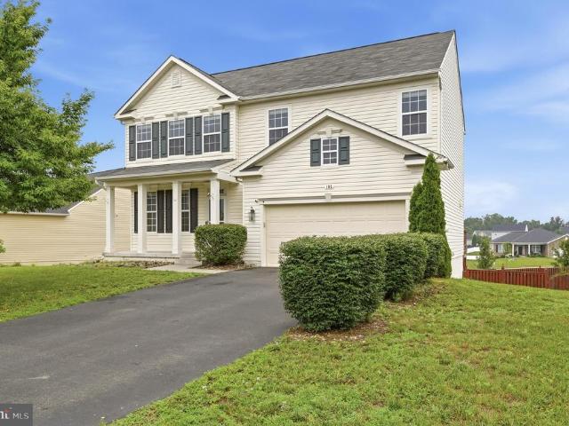 House for sale in Virginia