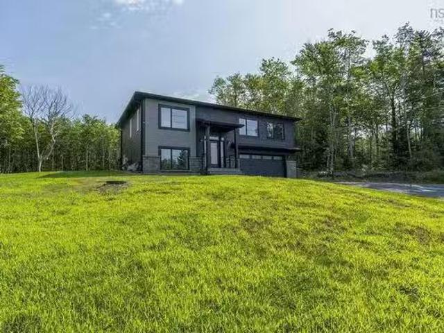 House for sale in Nova Scotia