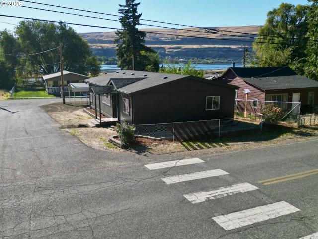 House for sale in Wishram, Klickitat County