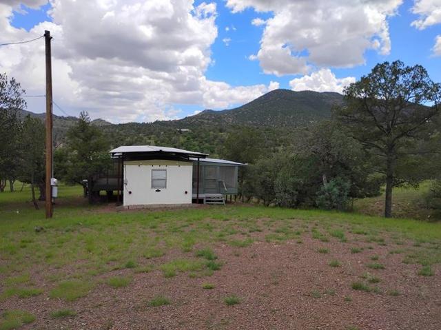 House for sale in Fort Davis, Texas