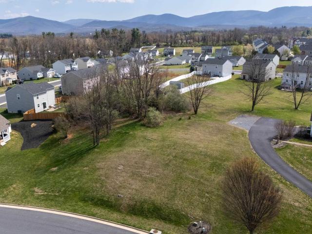Land for sale in Virginia