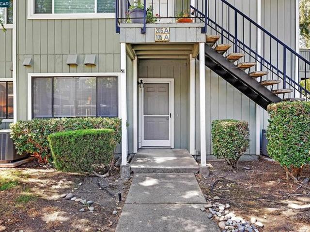 Condo for sale in San Ramon, Contra Costa County