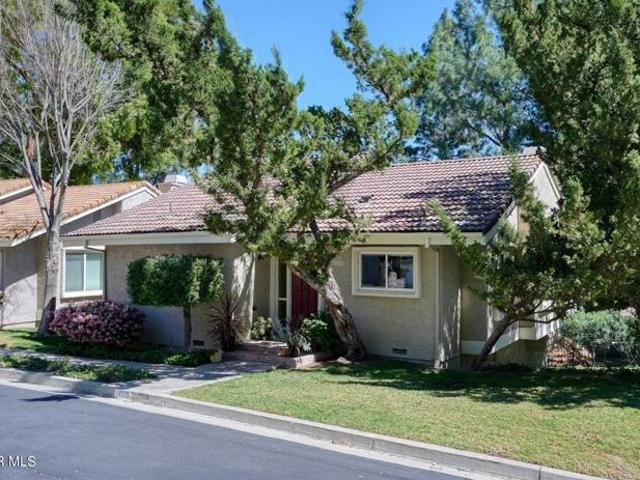Condo for sale in Agoura Hills, California