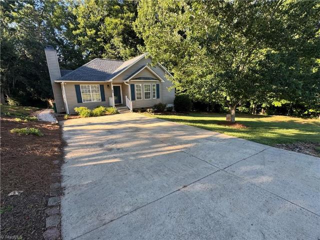 House for sale in Stokes, North Carolina