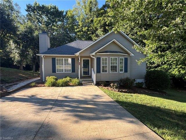 House for sale in Stokes, North Carolina