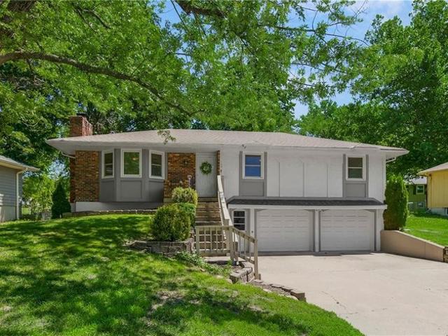 House for sale in Kansas