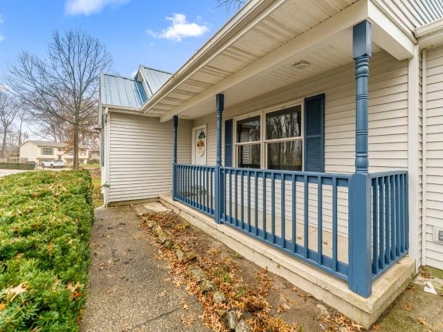 Property for sale in Michigan City, Indiana