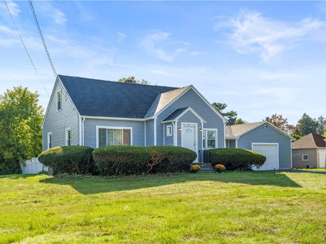 House for sale in Oneida, New York