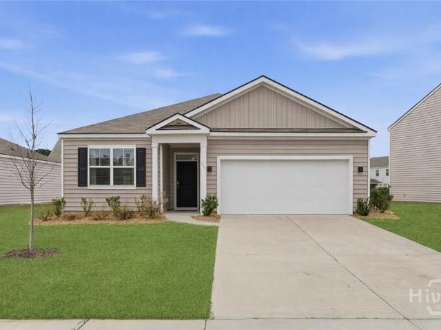 House for sale in Pooler, Georgia
