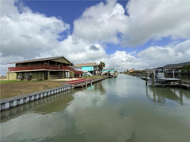 House for sale in Rockport, Texas