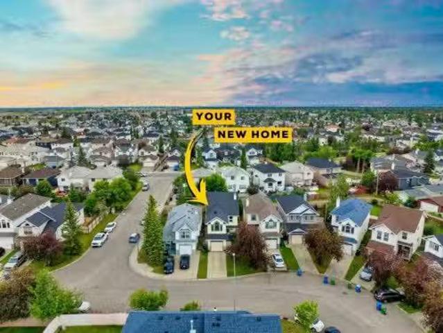 House for sale in Northwest, Alberta
