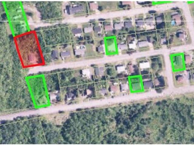Land for sale in Madawaska, New Brunswick