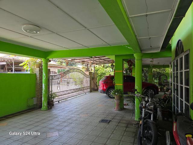 Bungalow for sale in Perak, Tanjong Ipoh