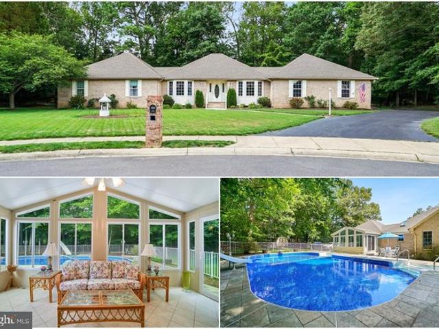House for sale in Bel Alton, Maryland