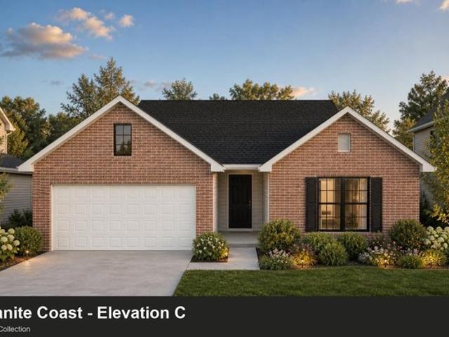 House for sale in Georgetown, Kentucky