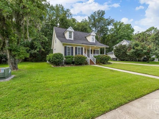 House for sale in Richmond Hill, Georgia