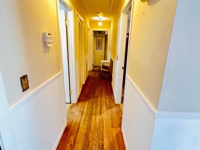 House for sale in Clinton, North Carolina