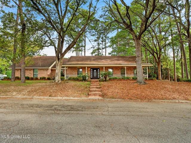House for sale in Picayune, Mississippi