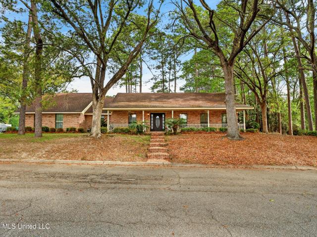 House for sale in Picayune, Mississippi