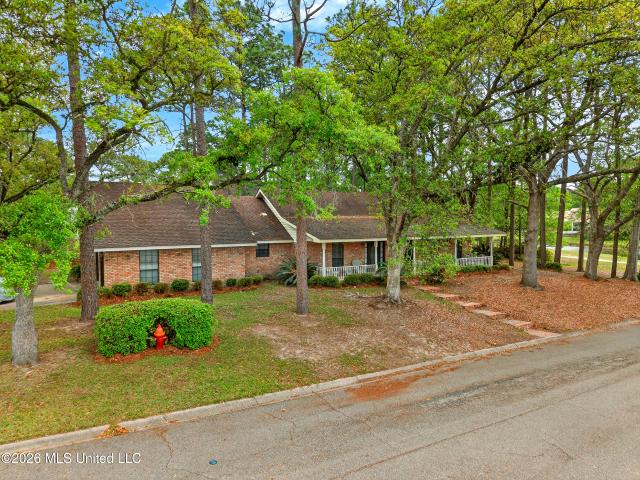 House for sale in Picayune, Mississippi