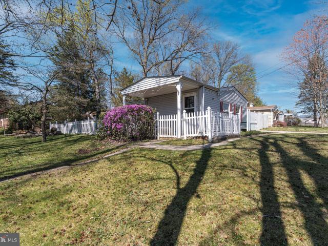 Property for sale in Maple Shade, New Jersey