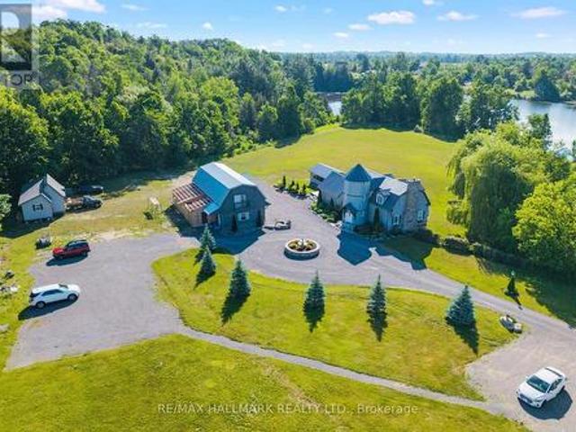 House for sale in Asphodel-norwood, Ontario
