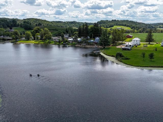 Property for sale in Cazenovia, Wisconsin