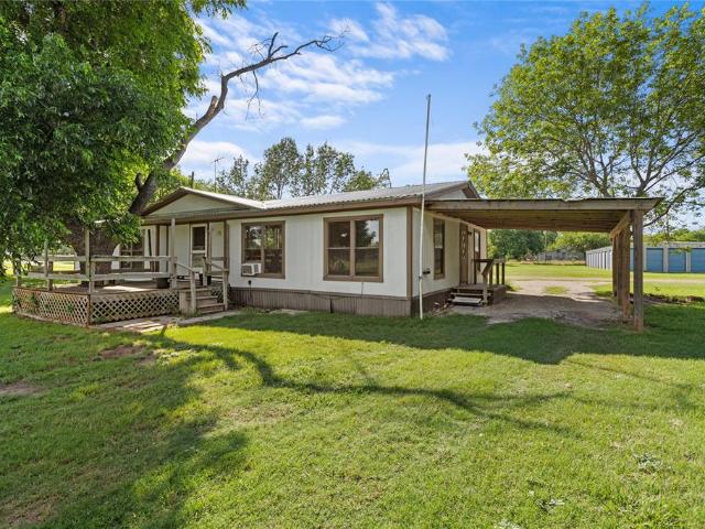 House for sale in Bosque, Texas